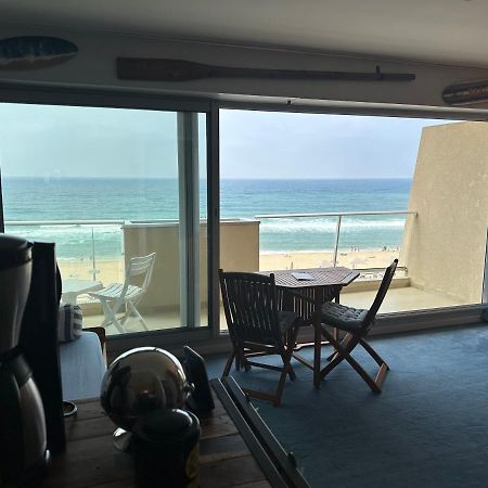 Apartamento Ocean View Lacanau Exterior foto