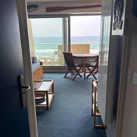 Apartamento Ocean View Lacanau Exterior foto