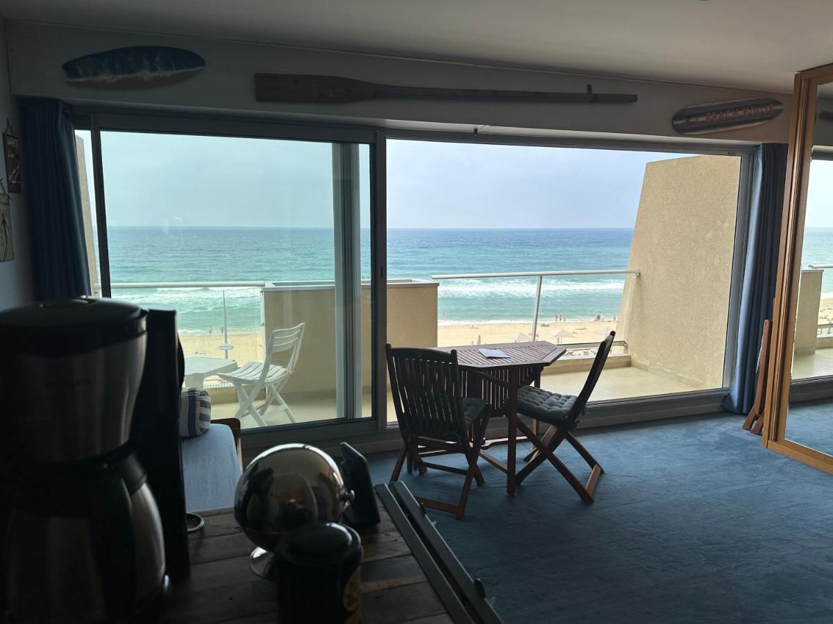 Apartamento Ocean View Lacanau Exterior foto