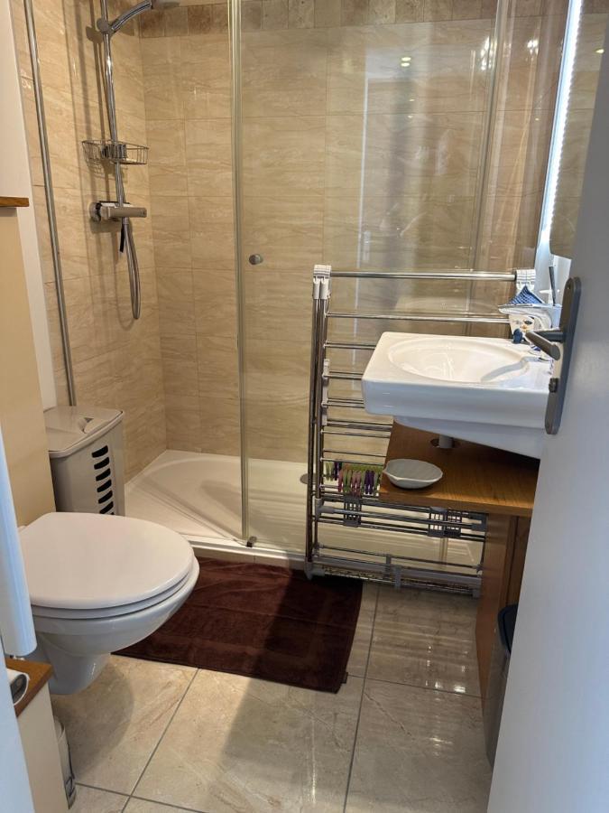 Apartamento Ocean View Lacanau Exterior foto